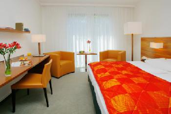 Castellani Parkhotel