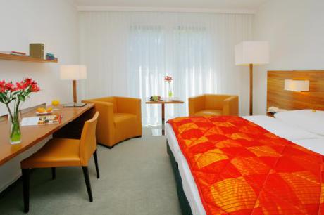 Castellani Parkhotel