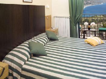 Hotel La Pensione Svizzera