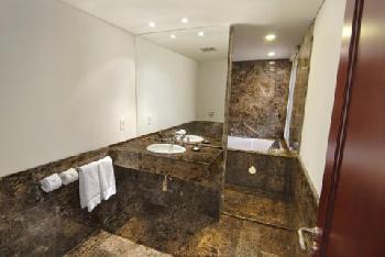 Barradas Parque Hotel