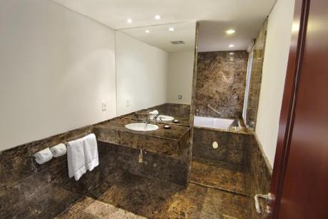 Barradas Parque Hotel