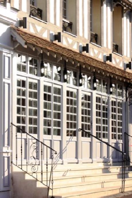 Exclusive Hotel du Grand Cerf & SPA