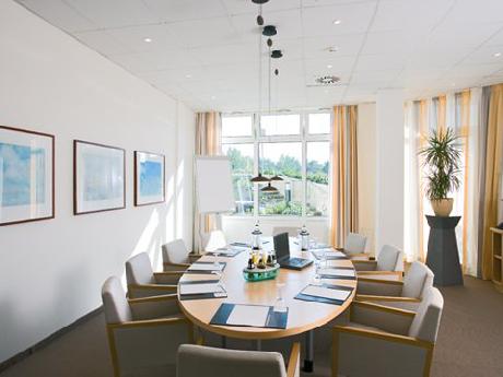 Dorint Binz Strandhotel Ruegen