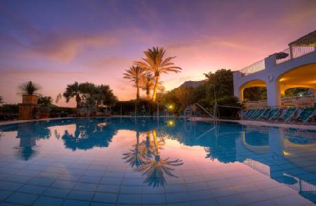 Parco Smeraldo Terme