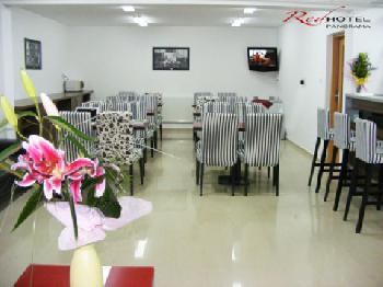 RedHOTEL PANORAMIC Residence