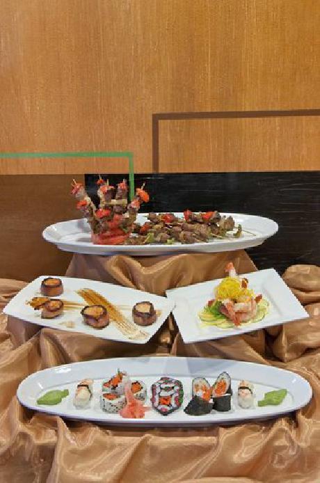 DoubleTree Suites by Hilton Houston by the Galleria