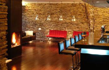 Blue Tree Hotels Bariloche