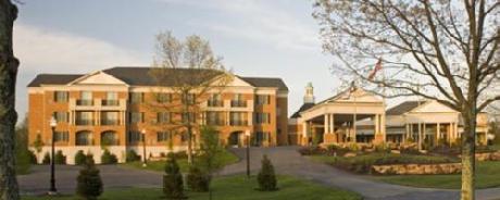 The Resort at Glade Springs