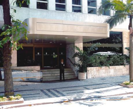 Golden Tulip Continental