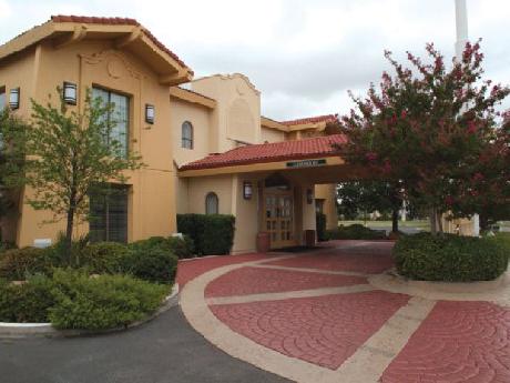 La Quinta Inn Odessa