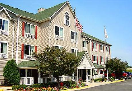 Fairfield Inn & Suites Chicago Naperville/Aurora