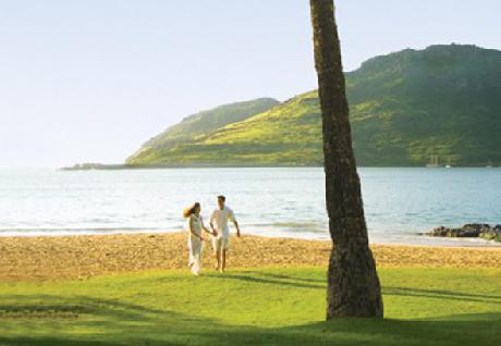 Kaua'i Marriott Resort