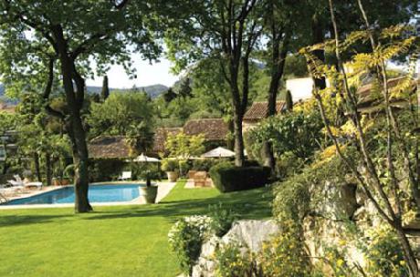 SPA & RESTAURANT CANTEMERLE