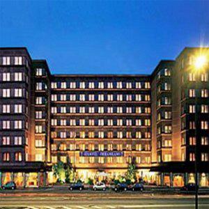 Atahotel Fieramilano