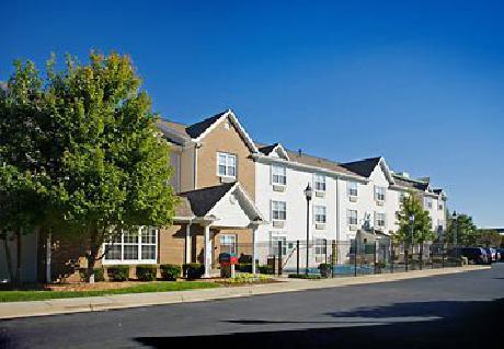TownePlace Suites Louisville North