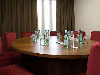 Mercure Annemasse Porte de Geneve