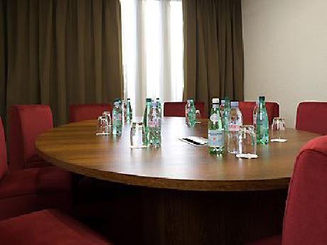 Mercure Annemasse Porte de Geneve