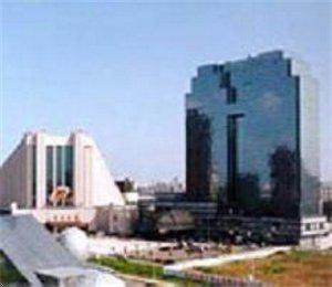 Singapore Hotel Harbin