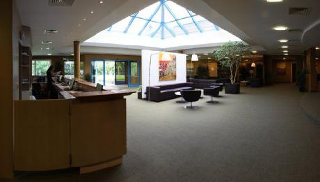 Park Inn by Radisson, Milano Malpensa