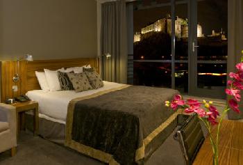 Apex International Hotel