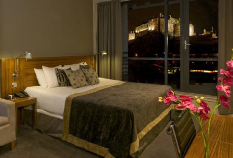 Apex International Hotel