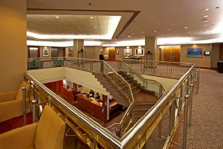 InterContinental WELLINGTON