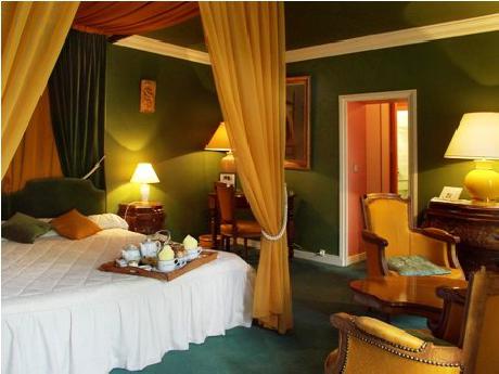 Hotel de la Cognette