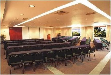 Hotel Victoria Oaxaca