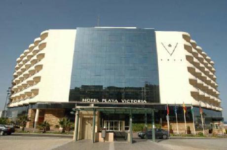 Playa Victoria