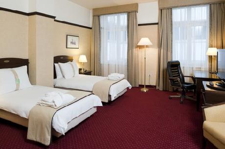 Holiday Inn KRAKOW CITY CENTRE