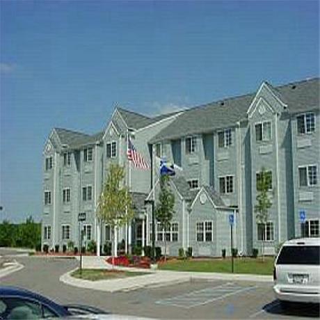 Microtel Inn And Suites Ann Arbor -Plymouth Rd-