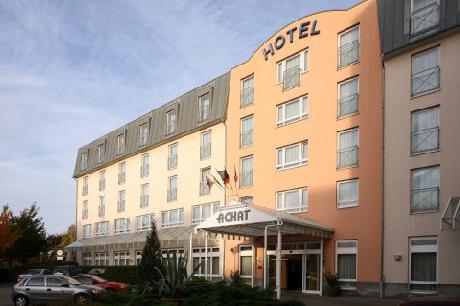 ACHAT Hotel Zwickau