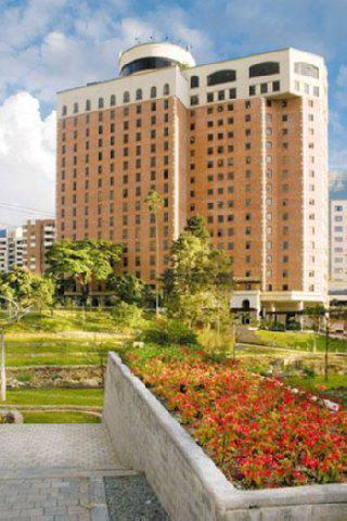 Dann Carlton Medellin