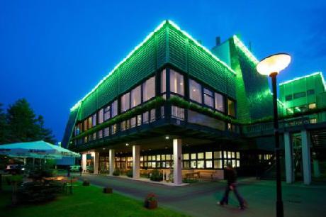 BEST WESTERN Ahorn Hotel Stephanshoehe