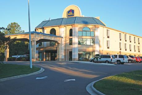 BEST WESTERN Carowinds