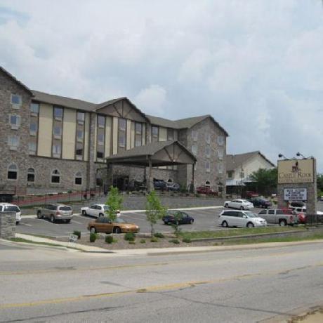 Castle Rock Resort and Waterpark