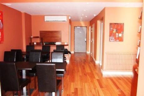 Inter-Hotel Le Relais Saint-Jacques