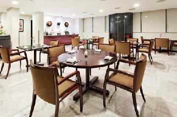 Holiday Inn MONTERREY-PARQUE FUNDIDORA