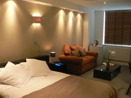 City Hotel London