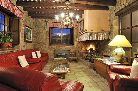 Salles Hotel Mas Tapiolas