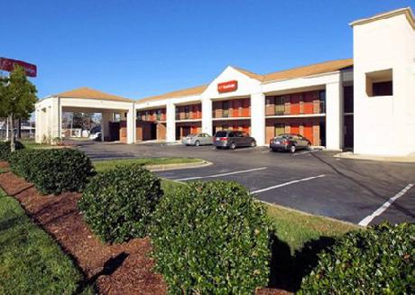 Econo Lodge Henderson