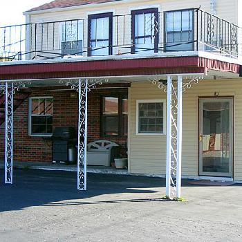 American Inn Sedalia