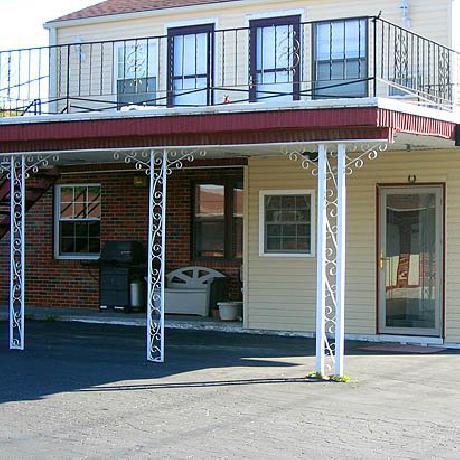American Inn Sedalia