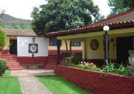 Lago Sol Hotel and Suites