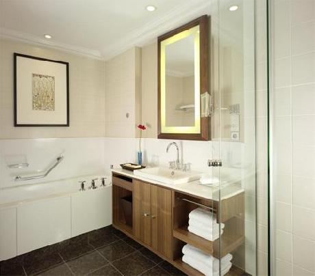 Sheraton Bratislava Hotel