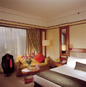 Traders Hotel Penang