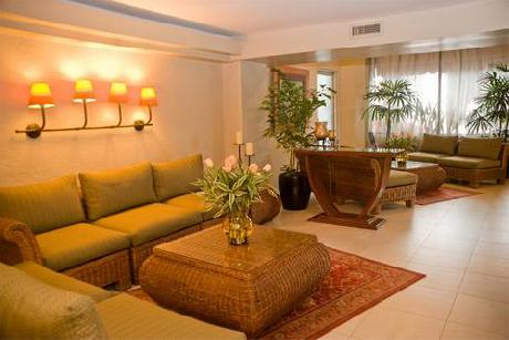 Hotel Palace Guayaquil