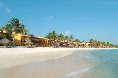 Divi Tamarijn Aruba Beach Resort