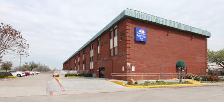 Americas Best Value Inn