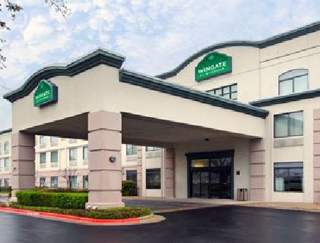 Wingate by Wyndham Round Rock